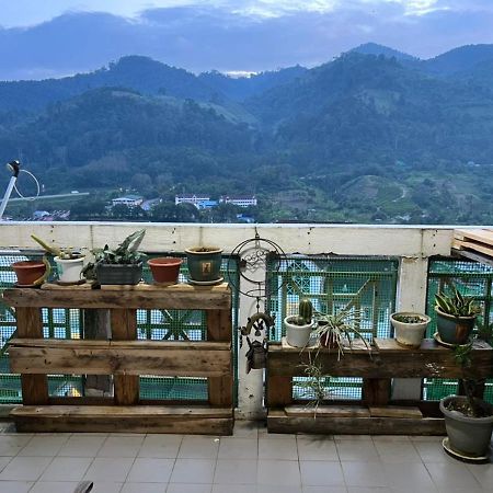 Selesa Hillhomes 1 At Bukit Tinggi Bentong Kültér fotó