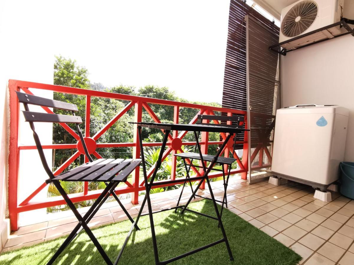 Selesa Hillhomes 1 At Bukit Tinggi Bentong Kültér fotó