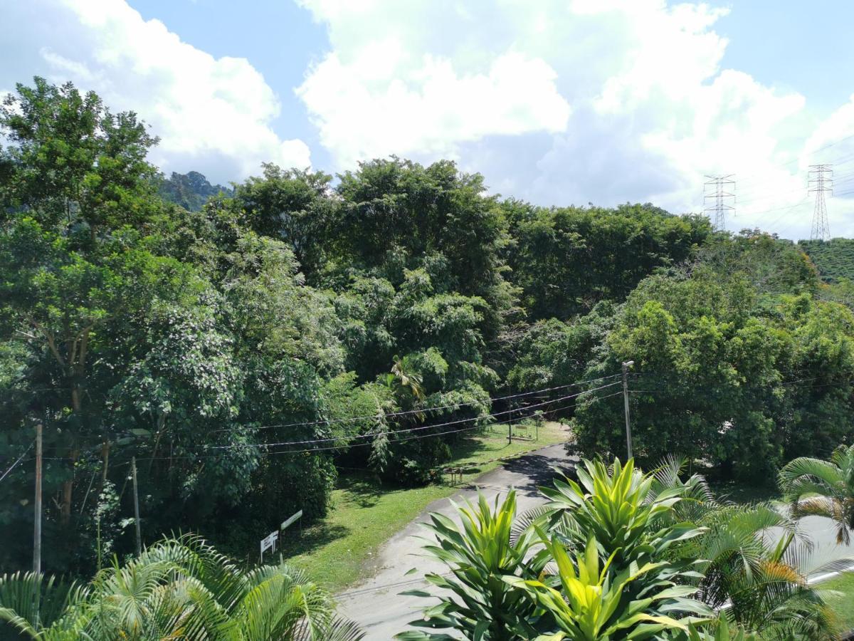 Selesa Hillhomes 1 At Bukit Tinggi Bentong Kültér fotó