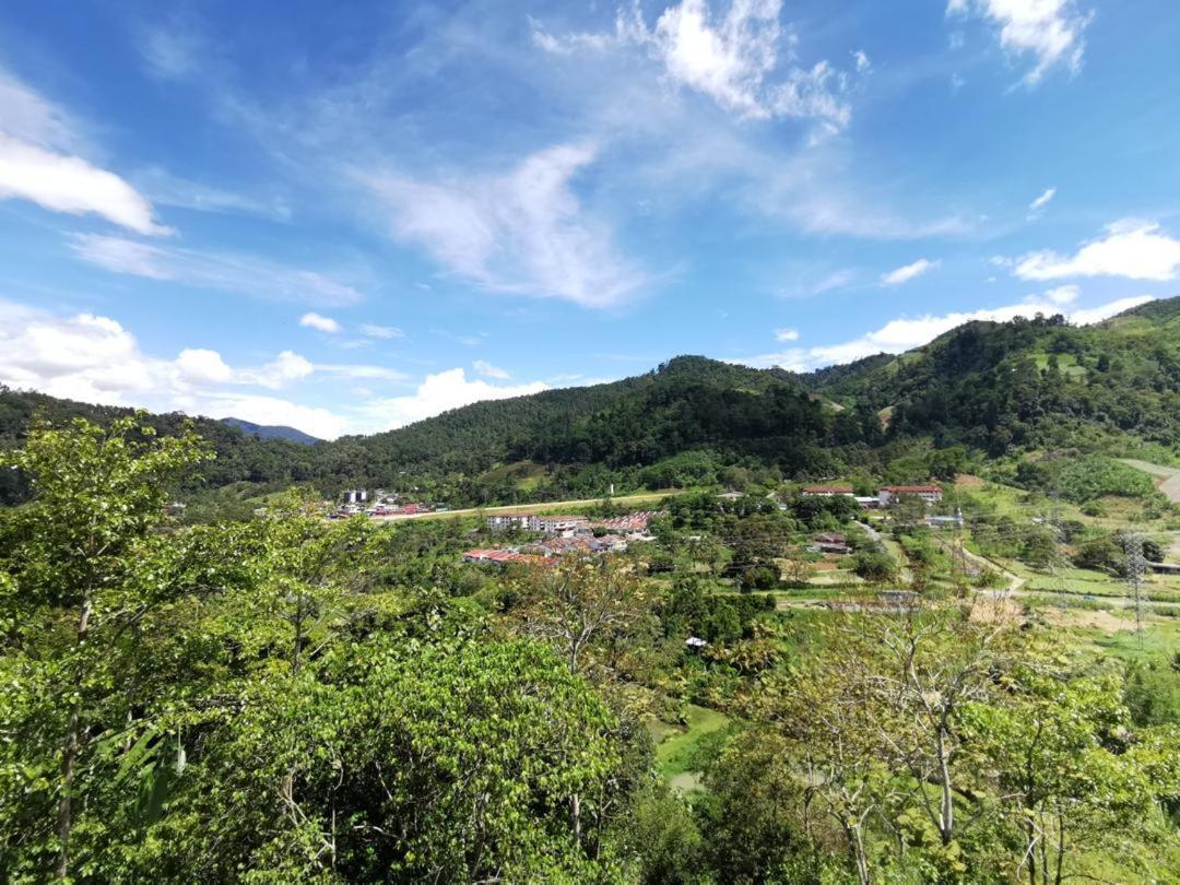 Selesa Hillhomes 1 At Bukit Tinggi Bentong Kültér fotó