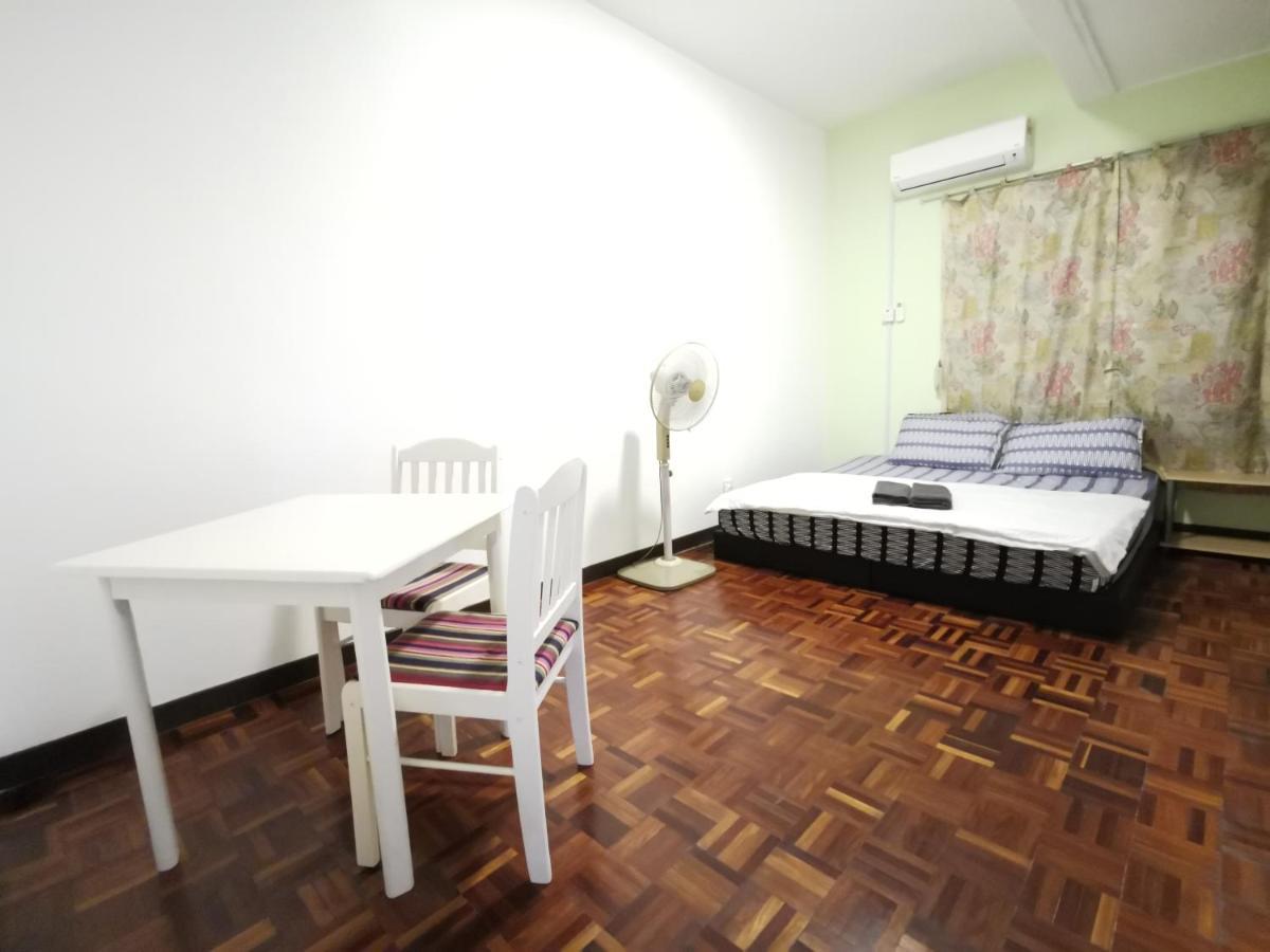 Selesa Hillhomes 1 At Bukit Tinggi Bentong Kültér fotó