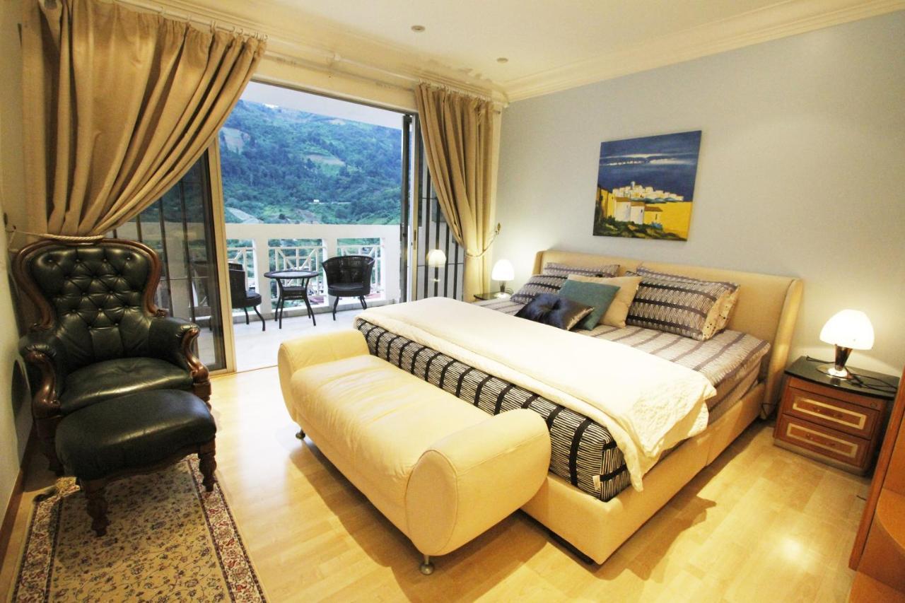 Selesa Hillhomes 1 At Bukit Tinggi Bentong Kültér fotó