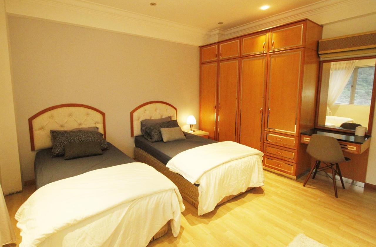 Selesa Hillhomes 1 At Bukit Tinggi Bentong Kültér fotó