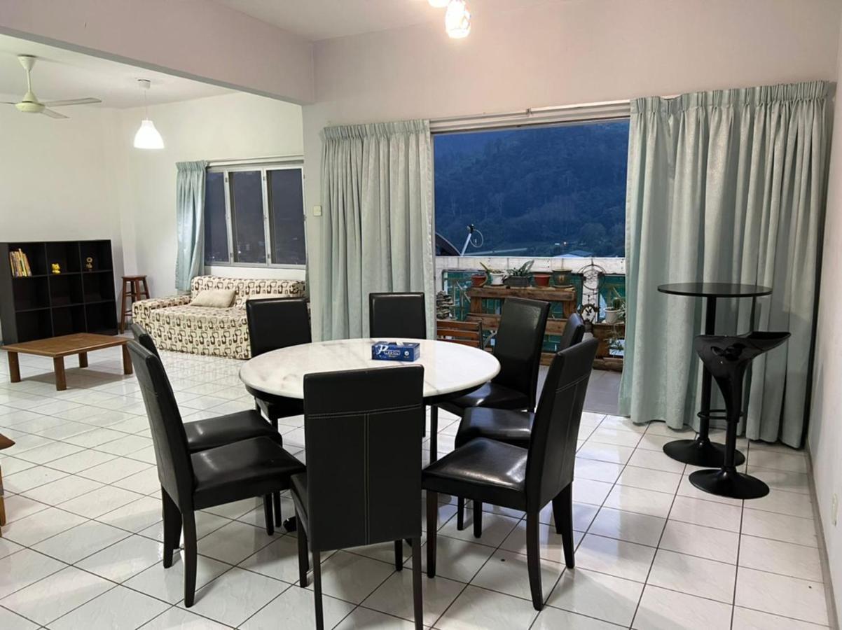 Selesa Hillhomes 1 At Bukit Tinggi Bentong Kültér fotó