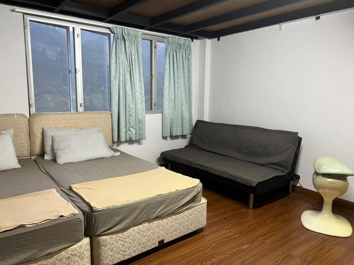 Selesa Hillhomes 1 At Bukit Tinggi Bentong Kültér fotó