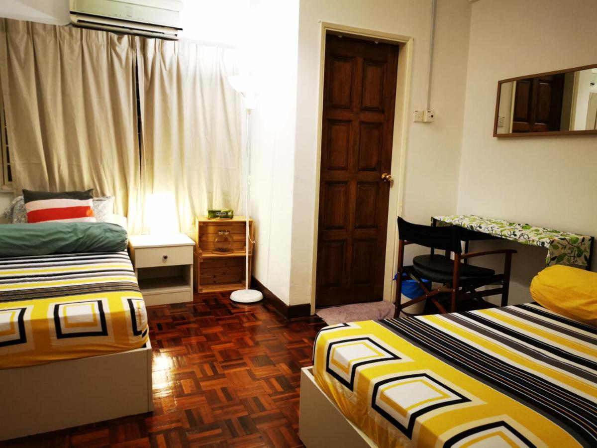 Selesa Hillhomes 1 At Bukit Tinggi Bentong Kültér fotó