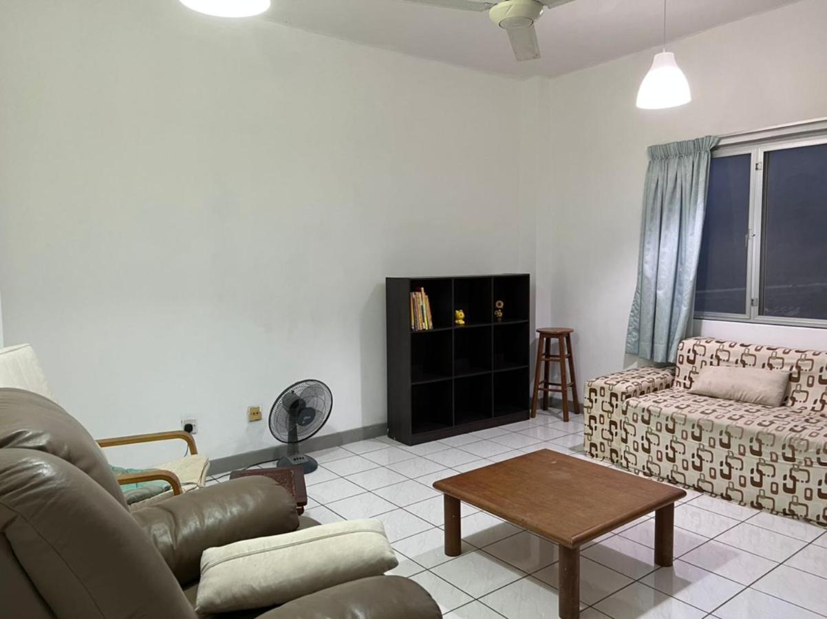 Selesa Hillhomes 1 At Bukit Tinggi Bentong Kültér fotó