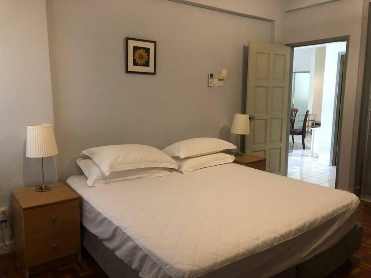 Selesa Hillhomes 1 At Bukit Tinggi Bentong Kültér fotó