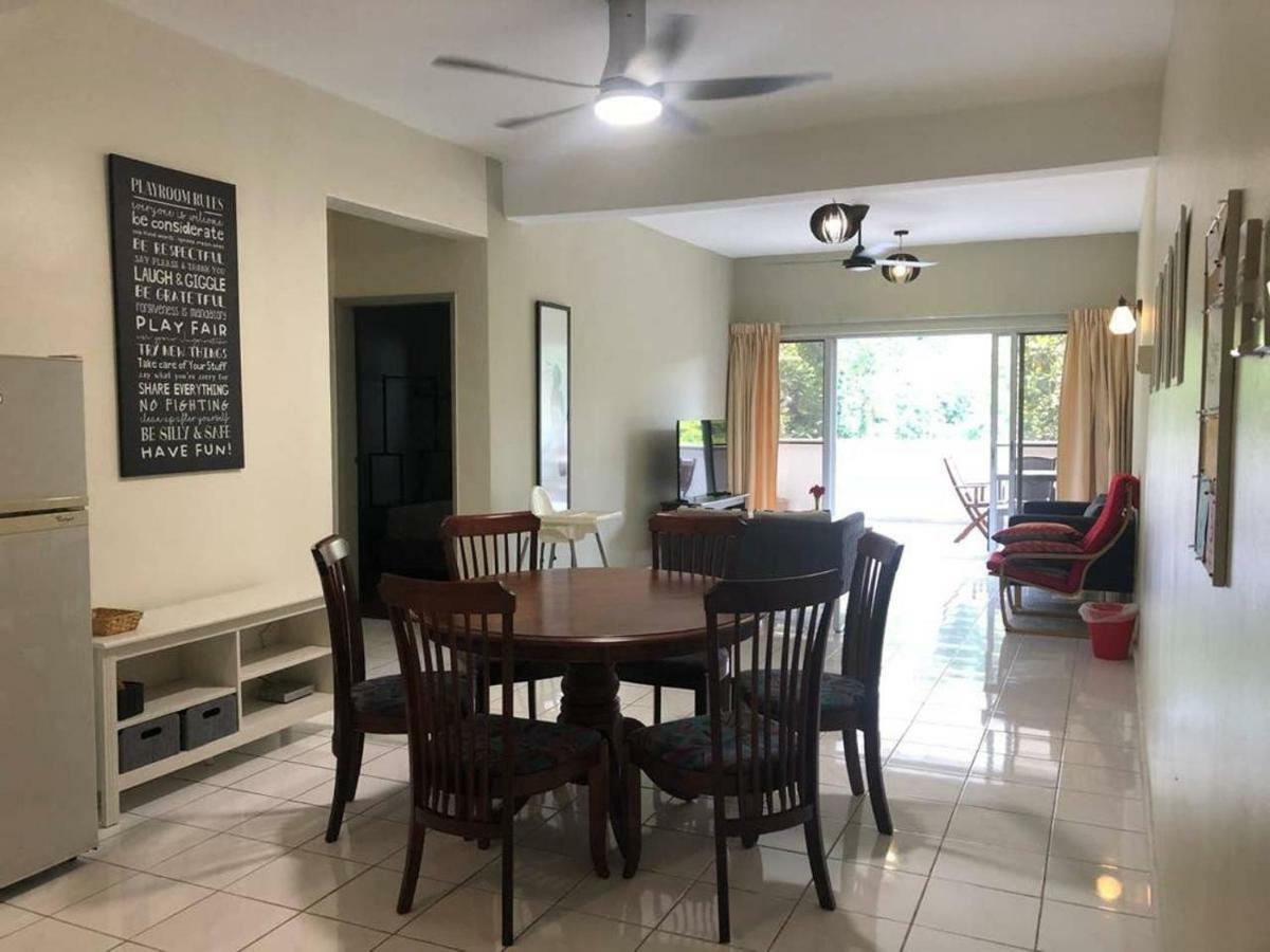 Selesa Hillhomes 1 At Bukit Tinggi Bentong Kültér fotó