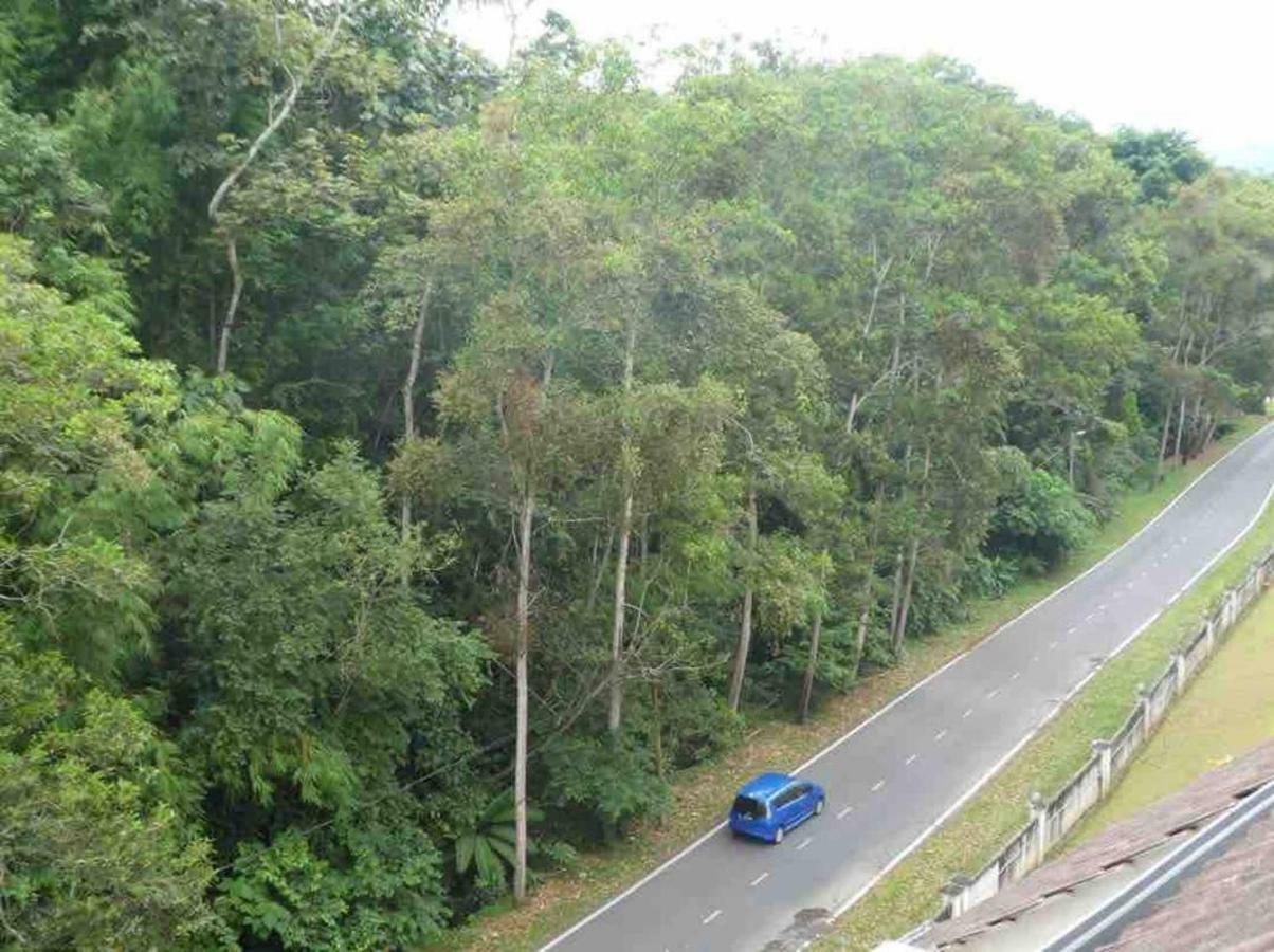 Selesa Hillhomes 1 At Bukit Tinggi Bentong Kültér fotó