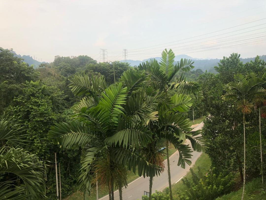 Selesa Hillhomes 1 At Bukit Tinggi Bentong Kültér fotó