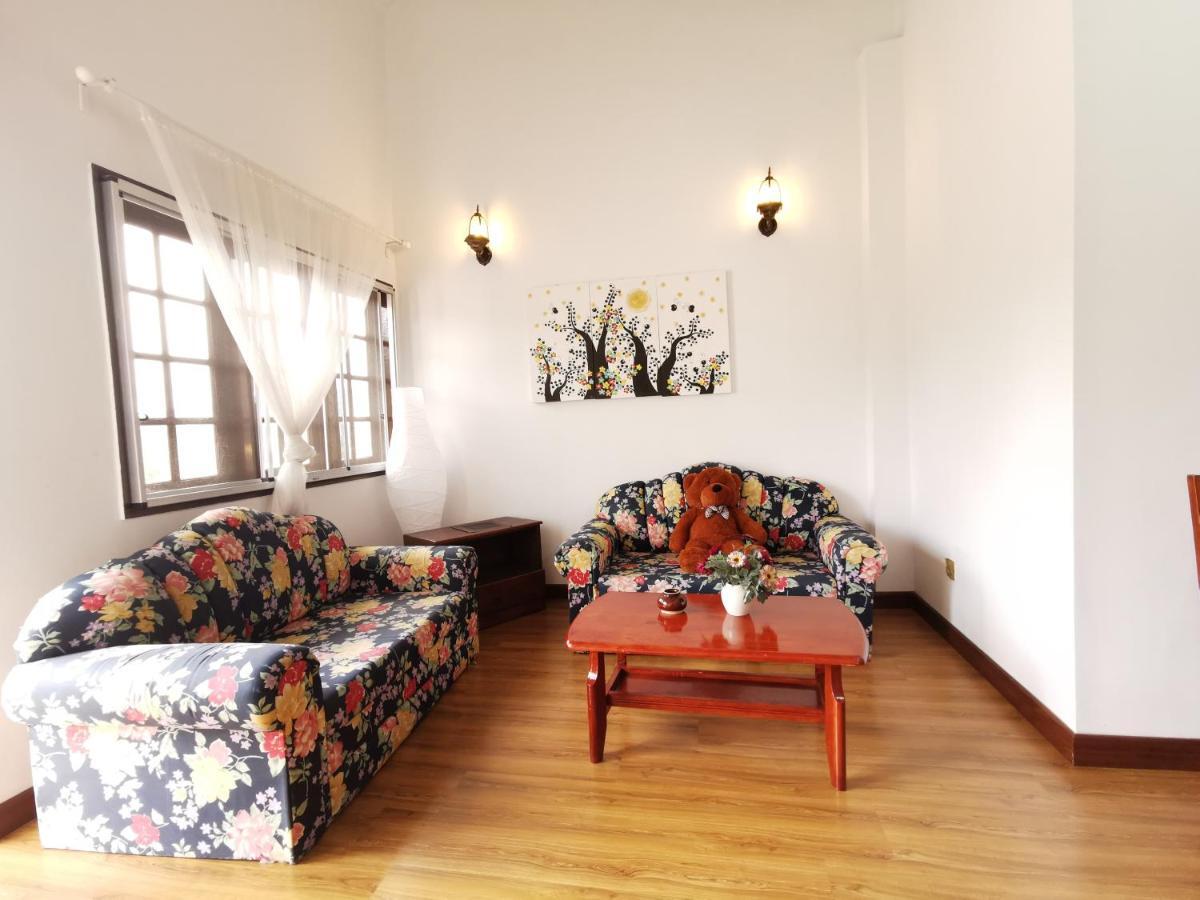 Selesa Hillhomes 1 At Bukit Tinggi Bentong Kültér fotó